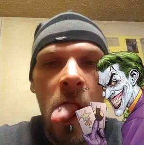 Meet your Posher, Jay